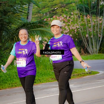 Runner Photo 8316877