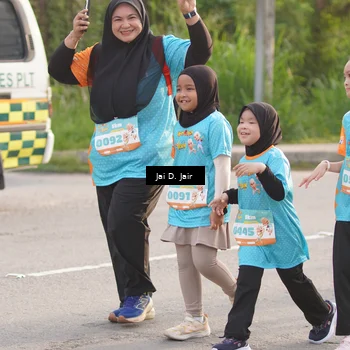 Runner Photo 8316878