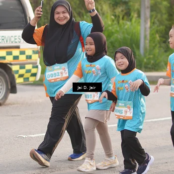 Runner Photo 8316885
