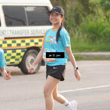 Runner Photo 8316889