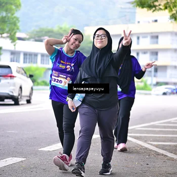 Runner Photo 8316890