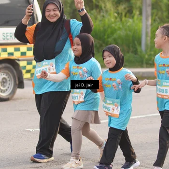 Runner Photo 8316891
