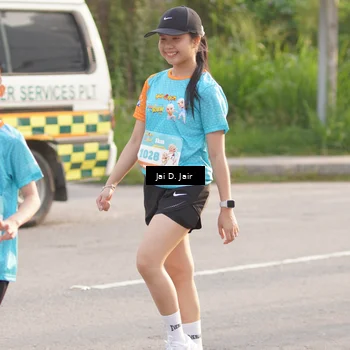 Runner Photo 8316892