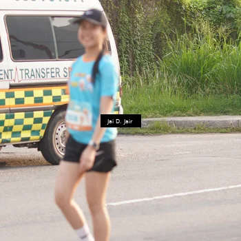 Runner Photo 8316896