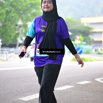 Runner Photo 8316900
