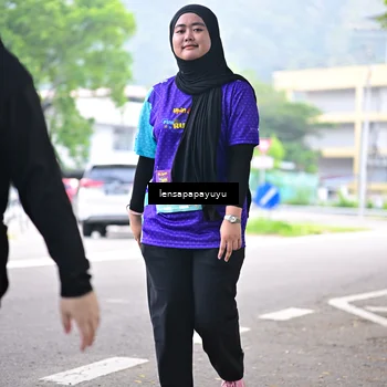 Runner Photo 8316902