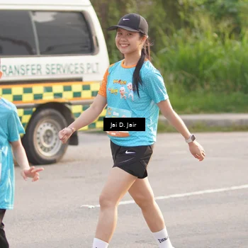 Runner Photo 8316903