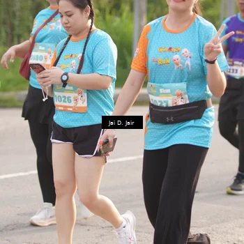 Runner Photo 8316904