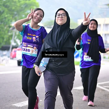 Runner Photo 8316905