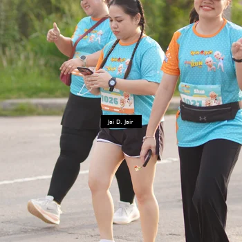 Runner Photo 8316906
