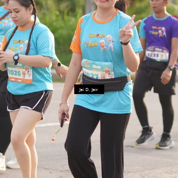 Runner Photo 8316907