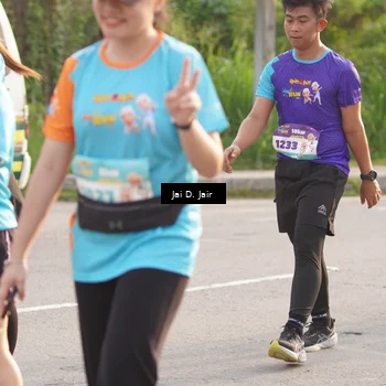Runner Photo 8316911
