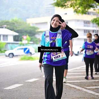 Runner Photo 8316917