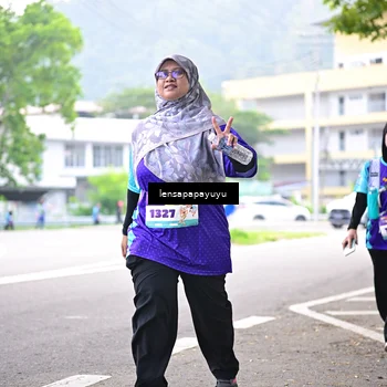 Runner Photo 8316920