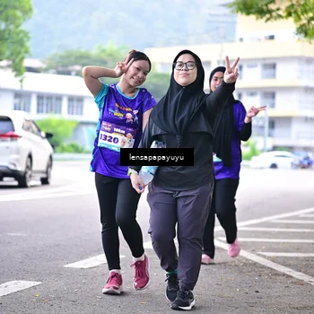 Runner Photo 8316921