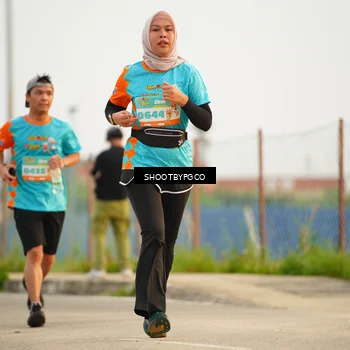 Runner Photo 8316923