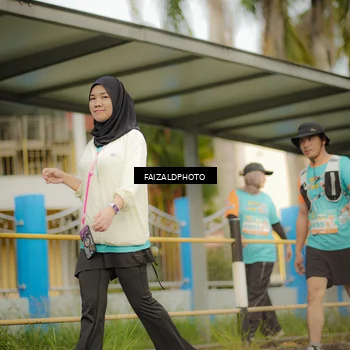 Runner Photo 8316926