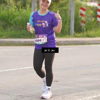 Runner Photo 8316928
