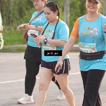 Runner Photo 8316929