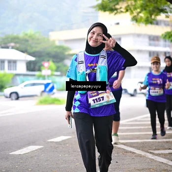 Runner Photo 8316930