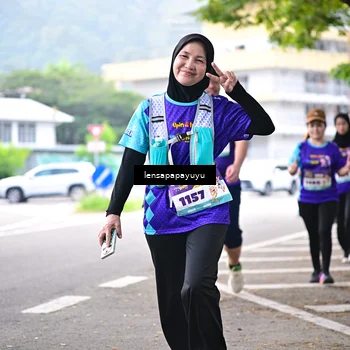 Runner Photo 8316932