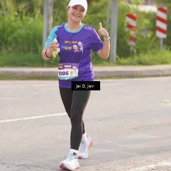 Runner Photo 8316933