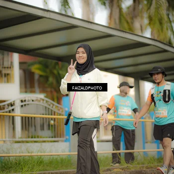 Runner Photo 8316934