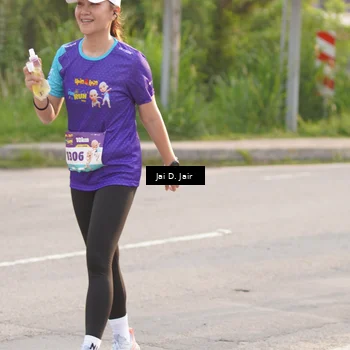 Runner Photo 8316938