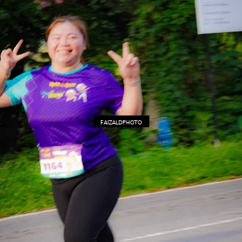 Runner Photo 8316940