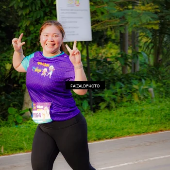 Runner Photo 8316941