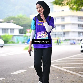 Runner Photo 8316944