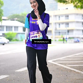 Runner Photo 8316946