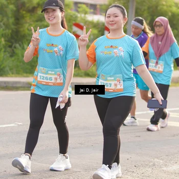 Runner Photo 8316949
