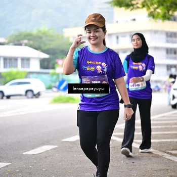Runner Photo 8316950