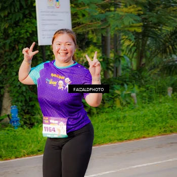Runner Photo 8316951
