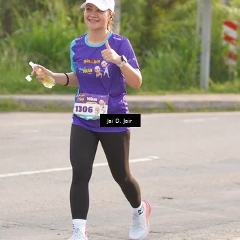 Runner Photo 8316952