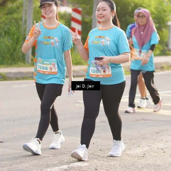 Runner Photo 8316955