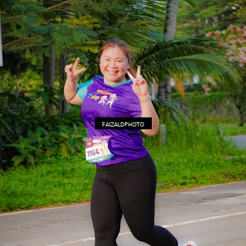 Runner Photo 8316960