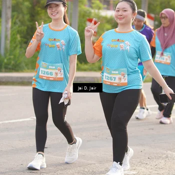 Runner Photo 8316961