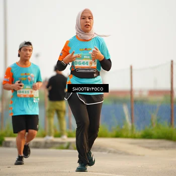 Runner Photo 8316962