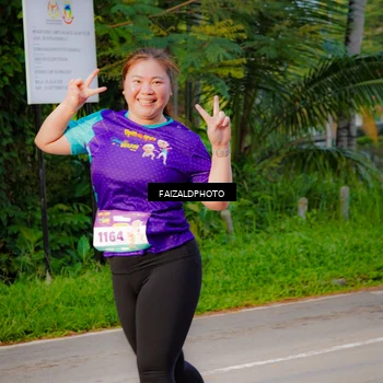 Runner Photo 8316966
