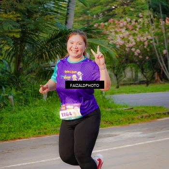 Runner Photo 8316969