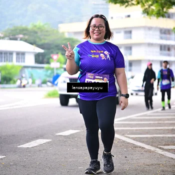 Runner Photo 8316972
