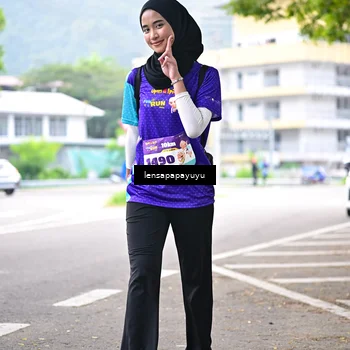 Runner Photo 8316973
