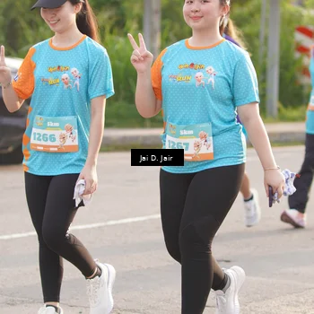 Runner Photo 8316974
