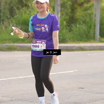 Runner Photo 8316975