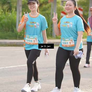 Runner Photo 8316978