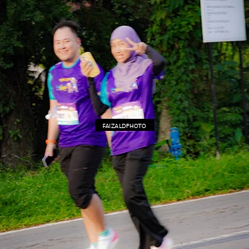 Runner Photo 8316979
