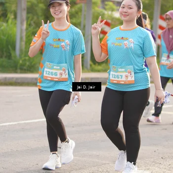Runner Photo 8316981
