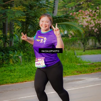 Runner Photo 8316984